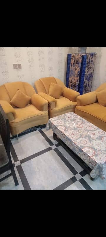 five setr sofa 0