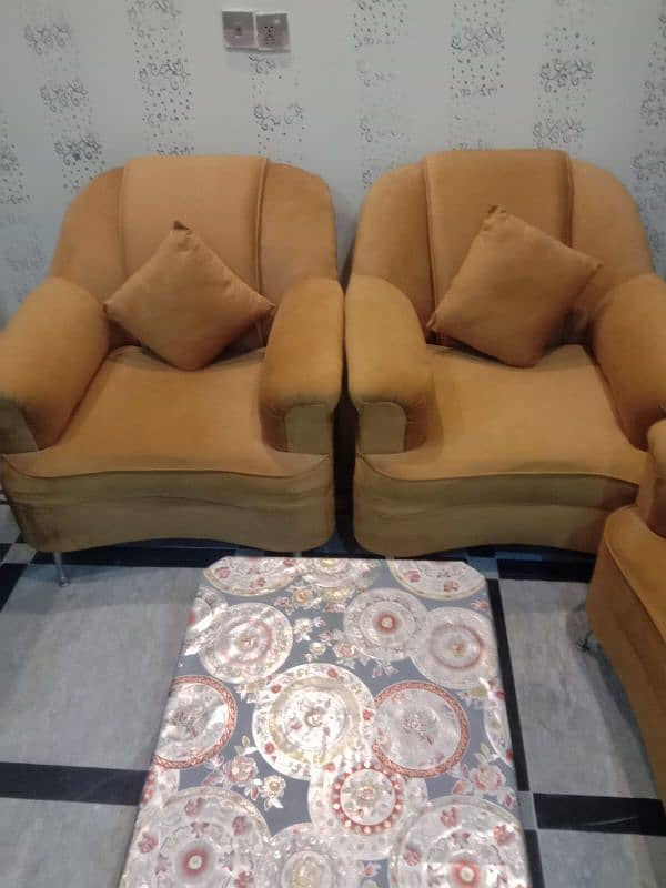 five setr sofa 2