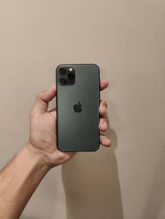 iPhone 11 Pro 256GB