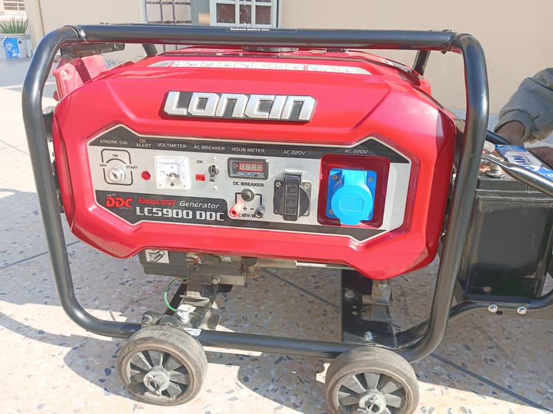 Generator 2