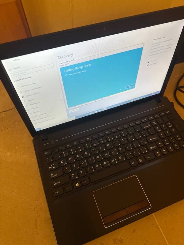 Lenovo Ideapad Core i3 0