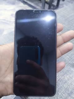 IPhone 11 Pro Maz