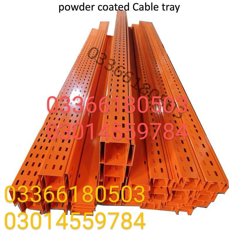 Cable Tray | electrical panel Ht, Lt panel | solar structure 0