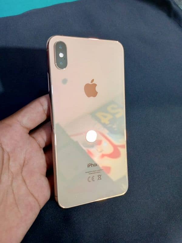 iphone xs max sell 0