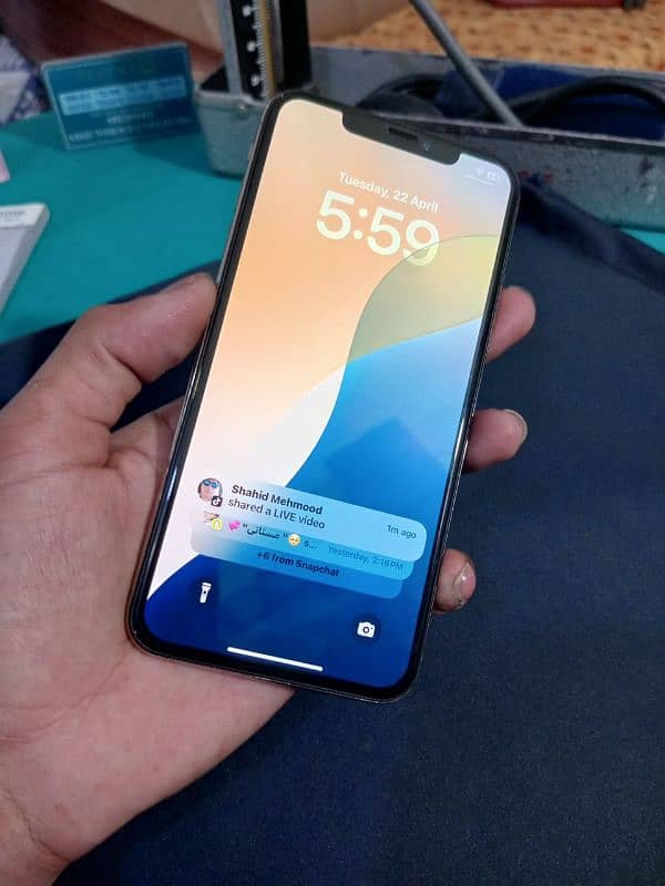 iphone xs max sell 1