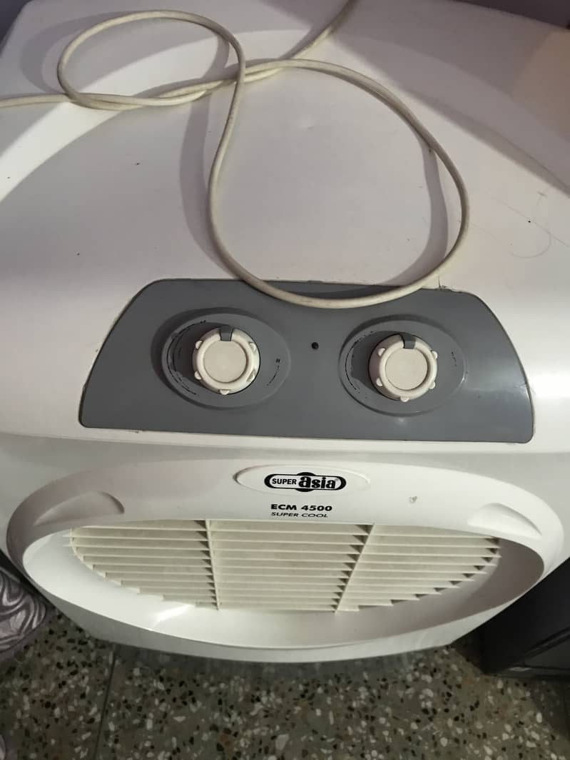 Super Asia ECM 4500 1