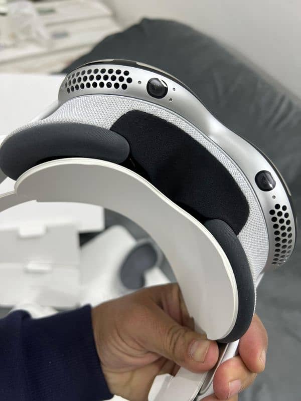 Apple Vision Pro 3