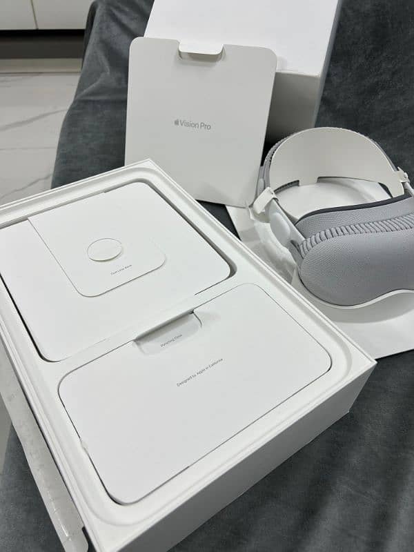 Apple Vision Pro 6