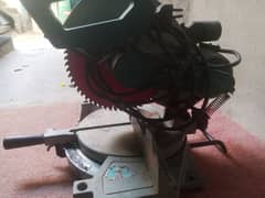 miter saw
