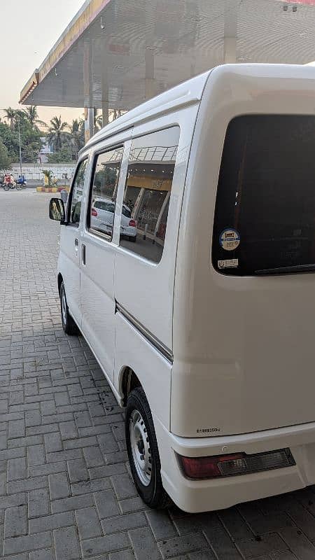 hijet 5