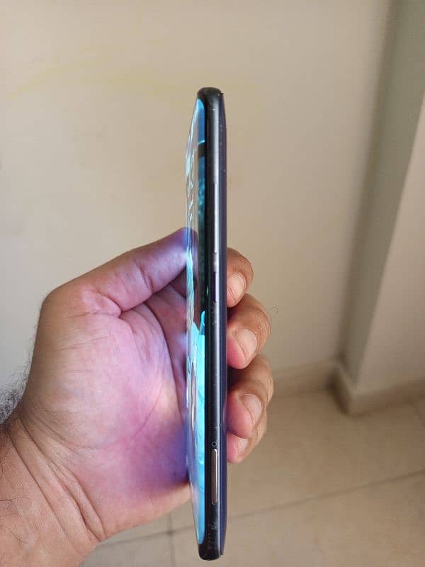 Mi note 10 lite 8/128 with original box and charger 1