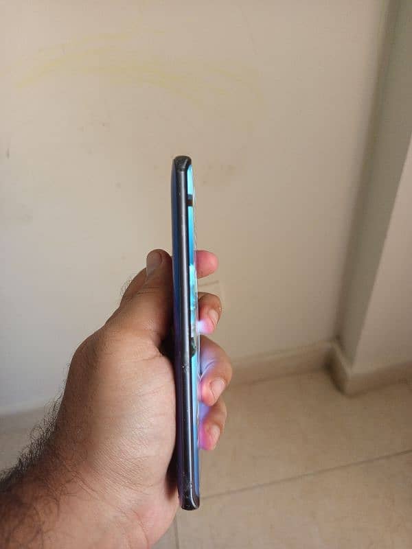 Mi note 10 lite 8/128 with original box and charger 2