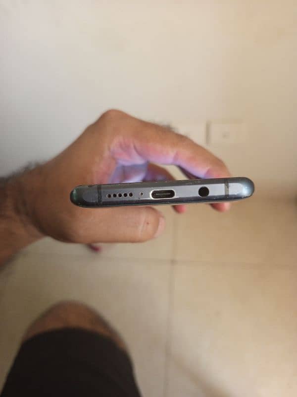Mi note 10 lite 8/128 with original box and charger 3