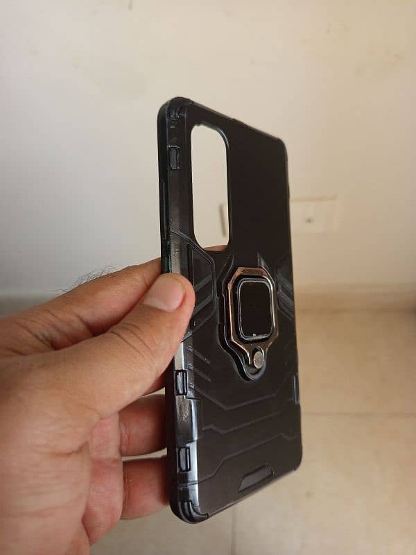 Mi note 10 lite 8/128 with original box and charger 4