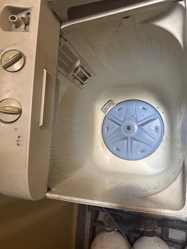 Dawlance | Washer and Dryer All Okay 0