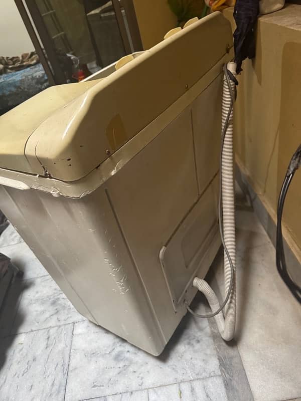 Dawlance | Washer and Dryer All Okay 6