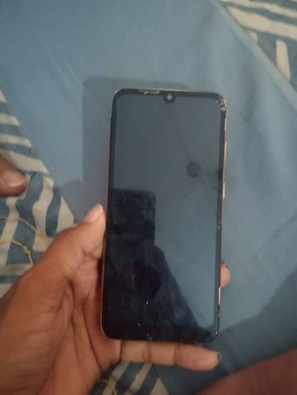 Huawei Y6 prime 2019 1