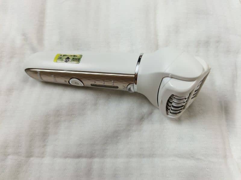 epilator 4