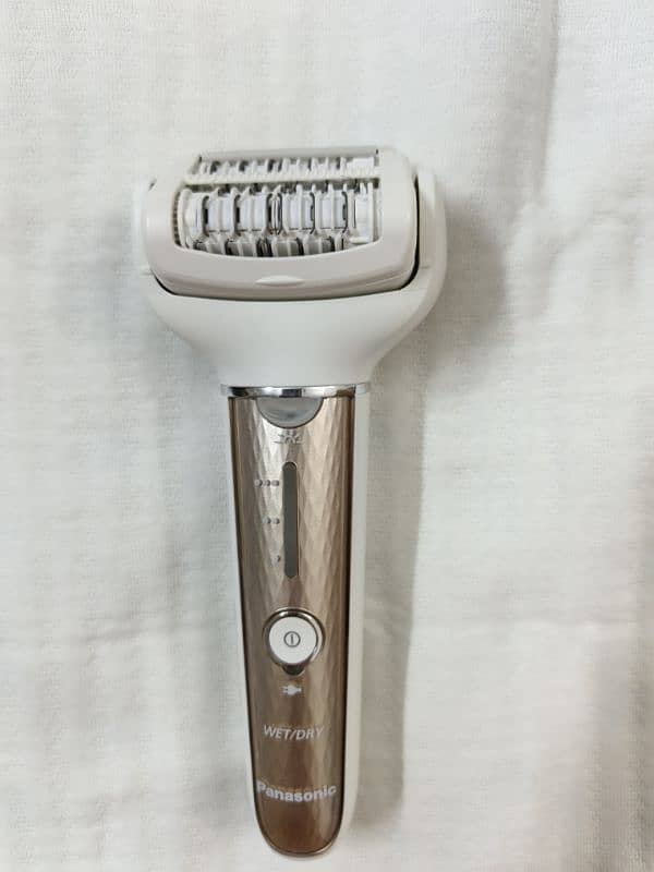 epilator 5