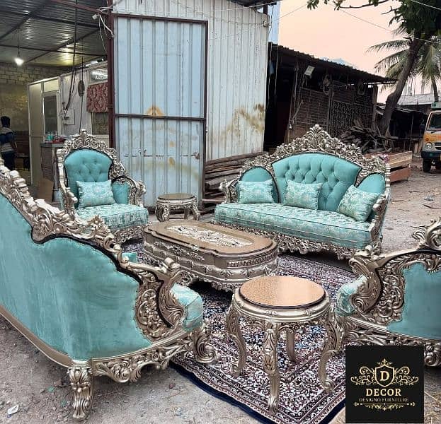 luxury 7 setr sofa 1