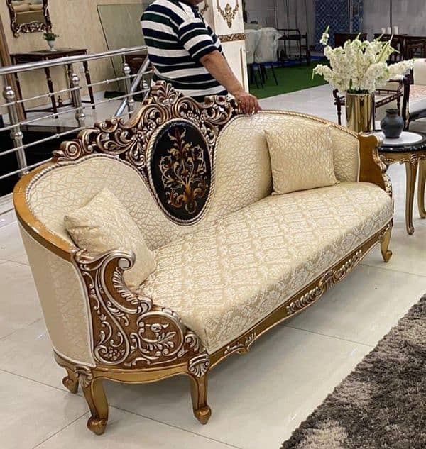 luxury 7 setr sofa 2