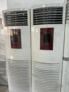 4ton gree