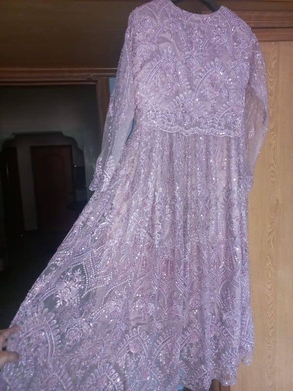 lehnga choli 1