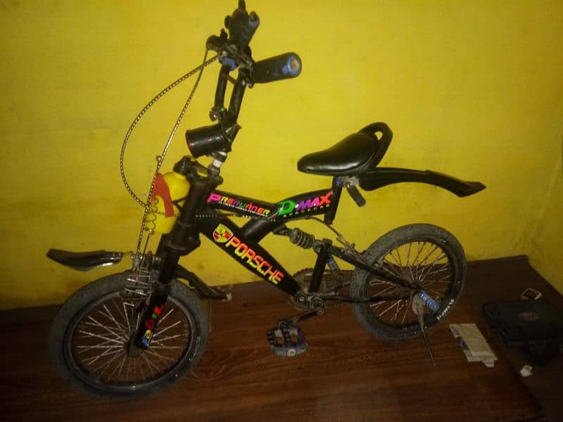 Cycle 10/9 Condition 0