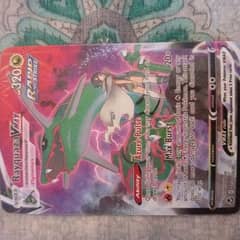 Rayquaza