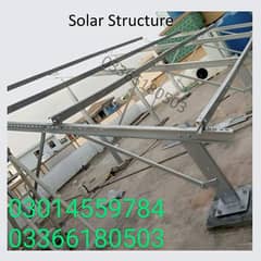 solar structure |solar stand | solar system| solar Panel | L2/L3/L4