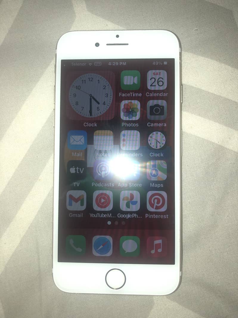 iphone 7 pta approved 3