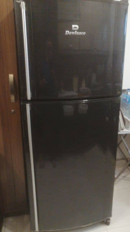 DAWLANCE REFREGERATOR 1