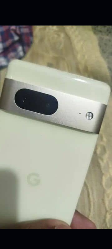 pixel 7 0