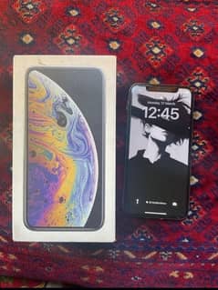 iphoneXs