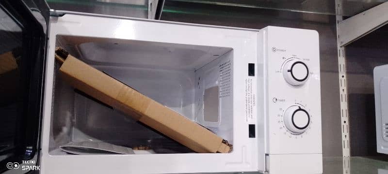 microwave oven 1