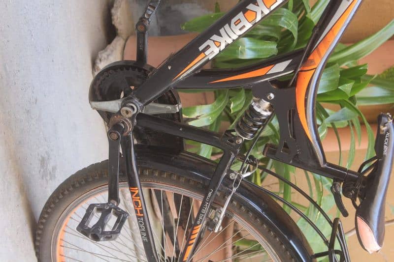 click bicycle 03335160822 3