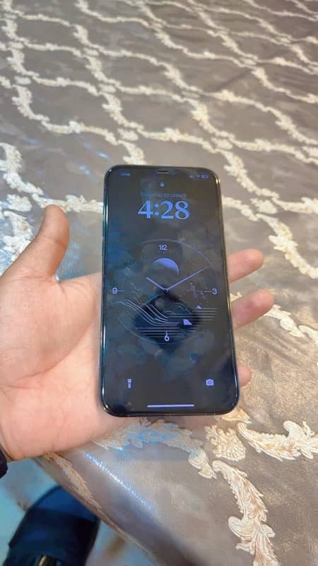 Iphone 12 pro max 2
