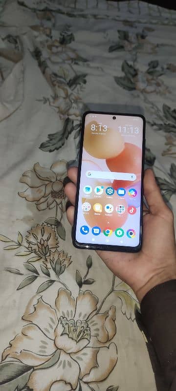 Poco x3 pro 8/256 with box 3