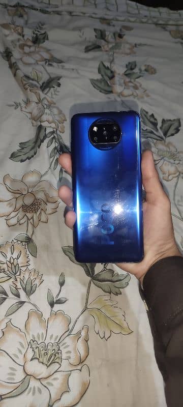 Poco x3 pro 8/256 with box 4