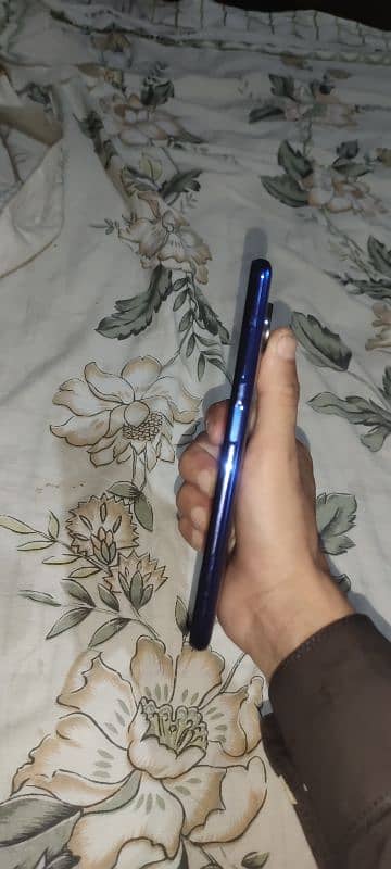 Poco x3 pro 8/256 with box 7