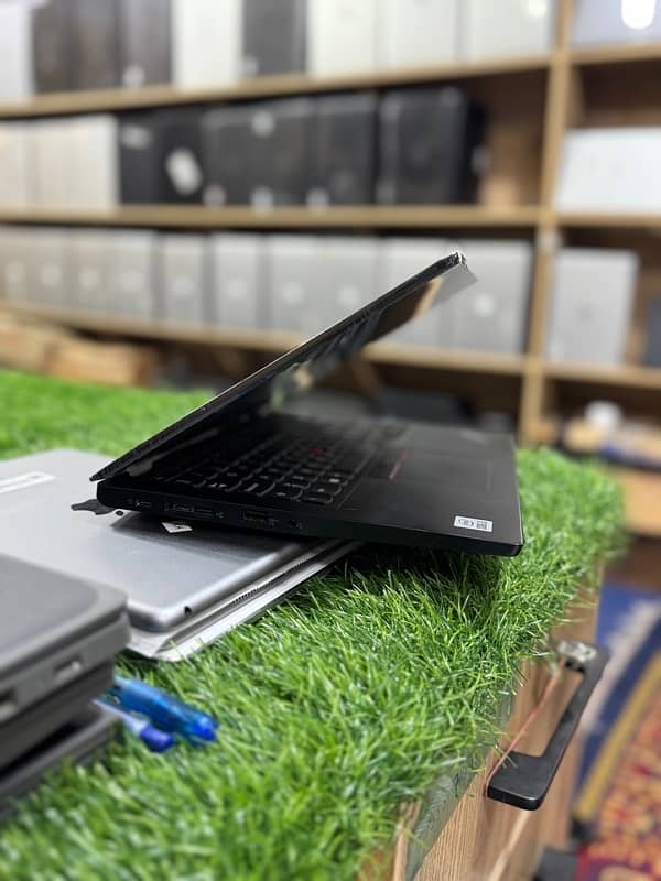 Lenovo L13 model 10th generation 4GB RAM 256gb SSD storage 0