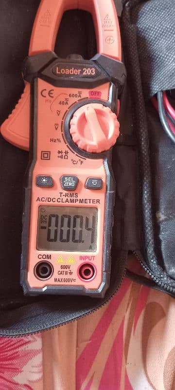 clump meter 03065612239 1