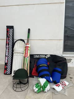 Cricket