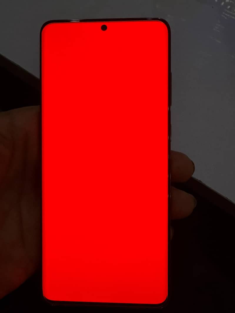 Samsung Mobile S20 Plus 11