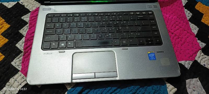 Hp 640 G2 I5 4th Gen 1