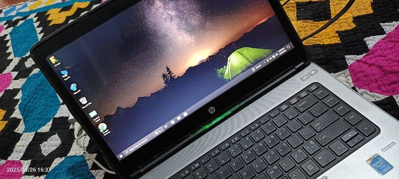 Hp 640 G2 I5 4th Gen 4