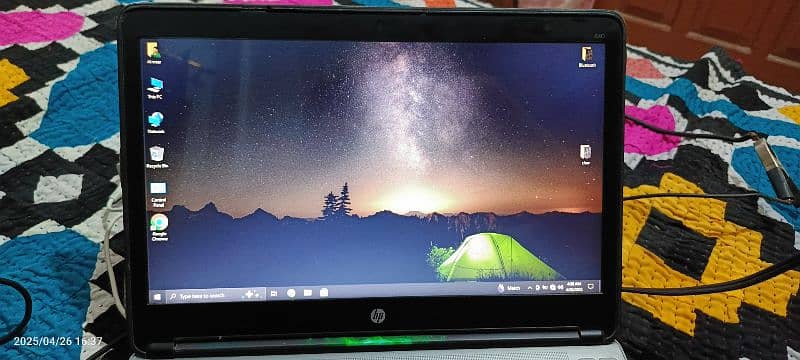 Hp 640 G2 I5 4th Gen 5