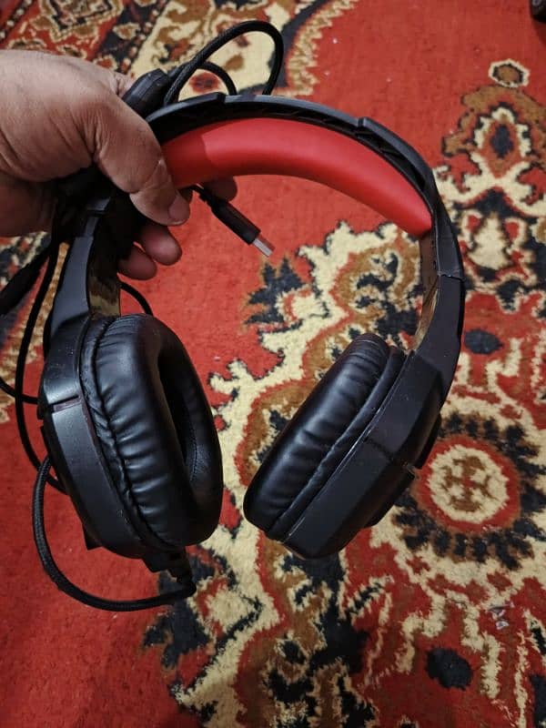 gxt 448 headset 0