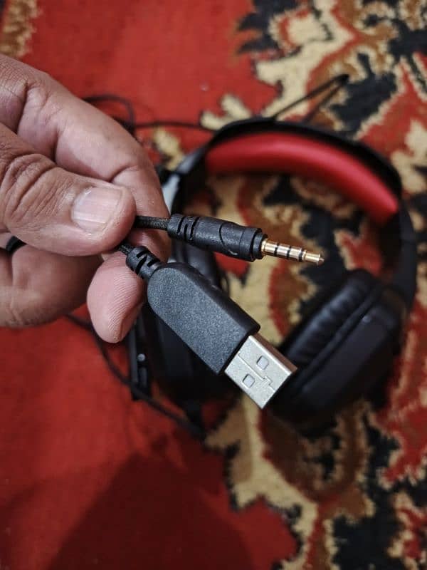 gxt 448 headset 4