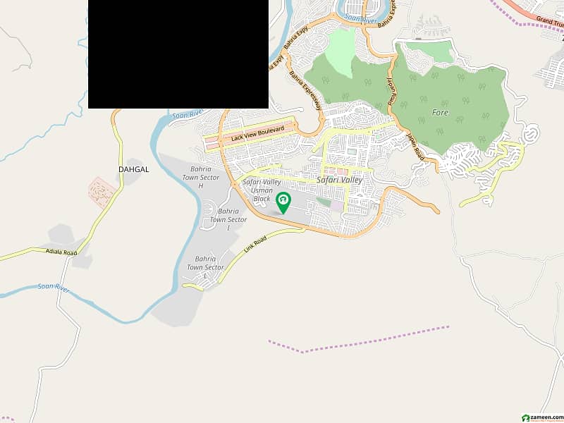 Prime Location 10 Marla Upper Portion Available For Rent 1